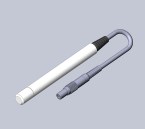 Датчик ДТ к толщиномеру покрытий ТП-1